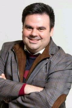 Alberto Guzmán fotoğrafı