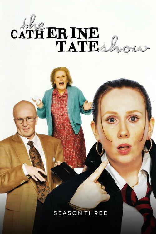 The Catherine Tate Show Sezon 3