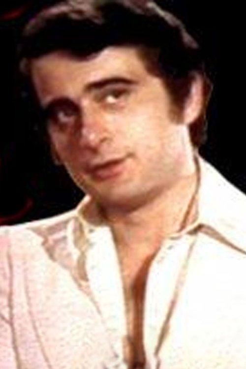 Ricardo Bauleo fotoğrafı