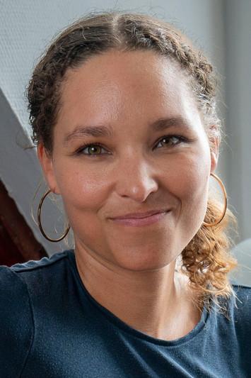 Nola Grace Gaardmand fotoğrafı