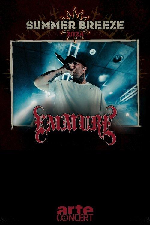 Emmure - Summer Breeze 2024 film afişi