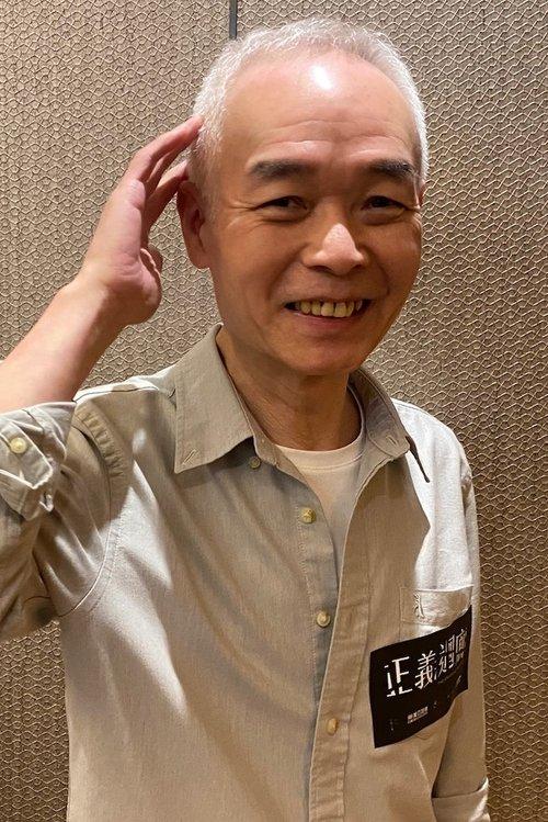 Jimmy Wong fotoğrafı