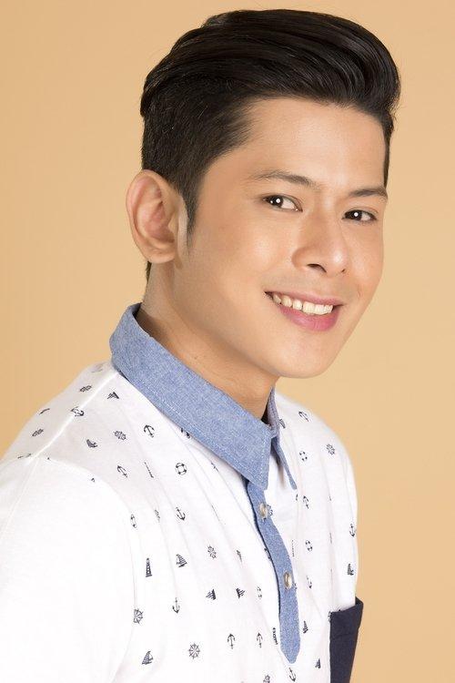 Joseph Bitangcol fotoğrafı