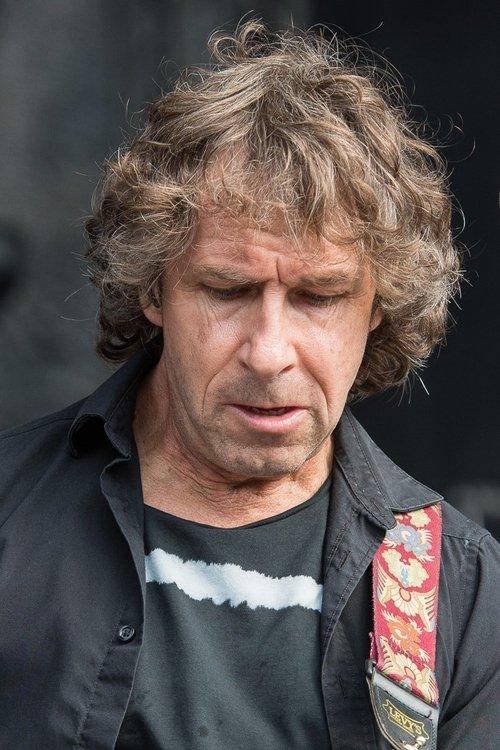 Pete Trewavas fotoğrafı