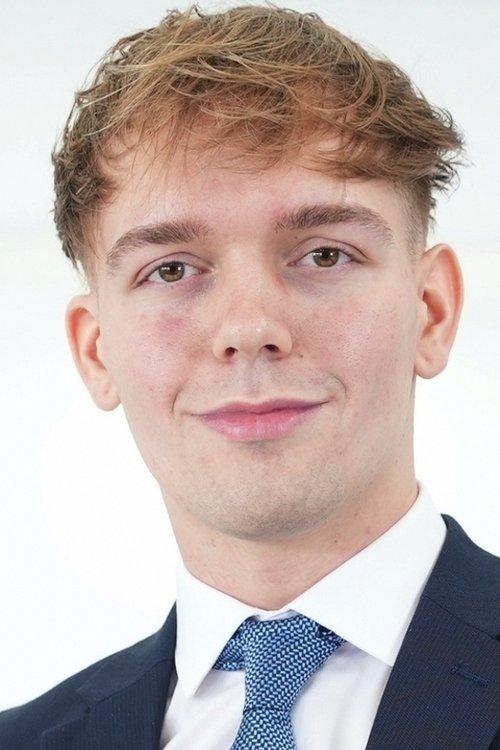 Joshua Lewis fotoğrafı