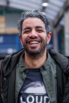 Yousef Hadaoui fotoğrafı