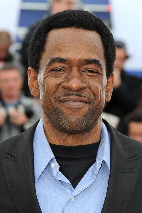 Dwight Henry fotoğrafı