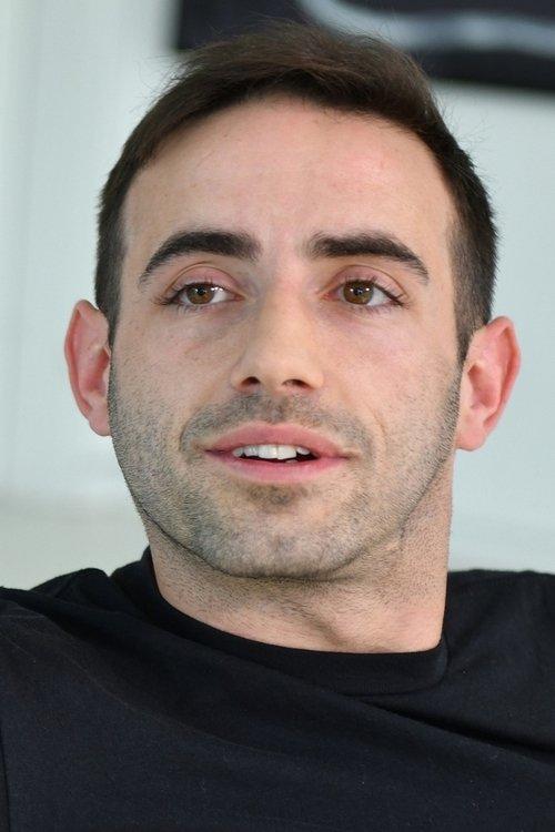 Jake Adams fotoğrafı