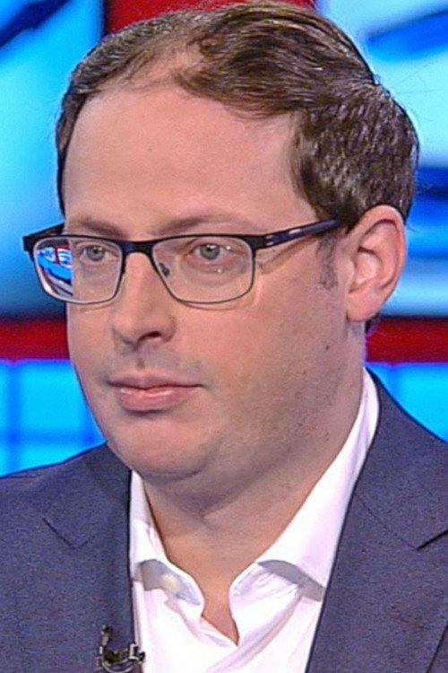 Nate Silver fotoğrafı