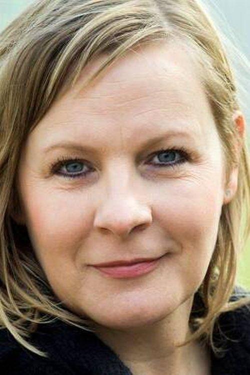 Barbara De Jonghe fotoğrafı