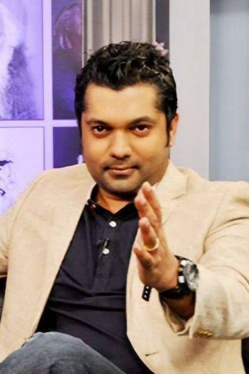 Shahriar Nazim Joy fotoğrafı