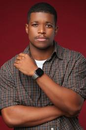 Prince Grootboom fotoğrafı