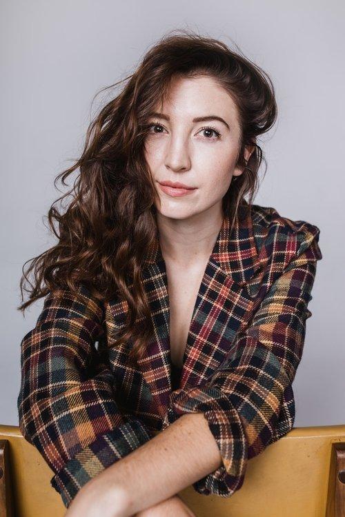 Augusta Zietsman fotoğrafı