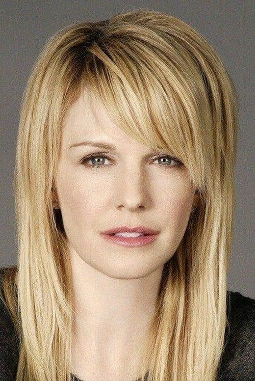 Kathryn Morris fotoğrafı