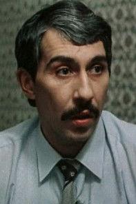 Ruben Simonov fotoğrafı