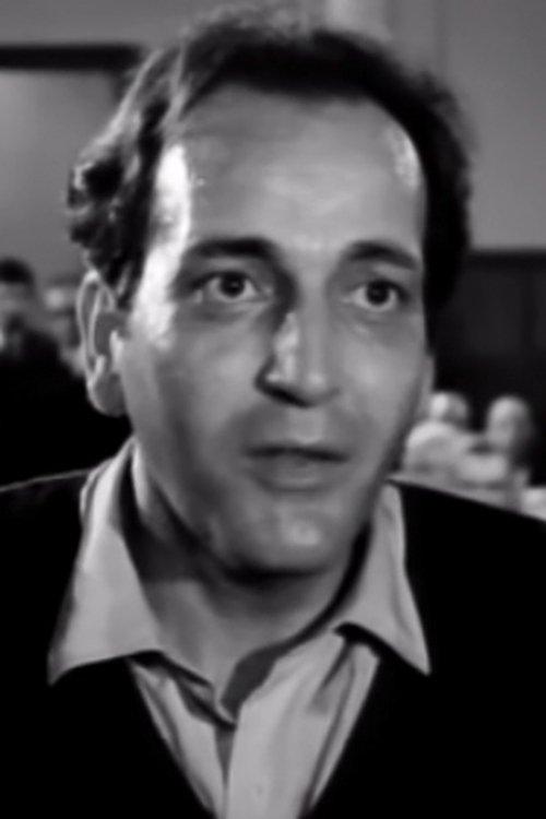 Dimitris Bislanis fotoğrafı