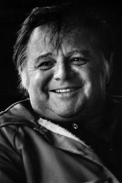 Robert Clouse fotoğrafı