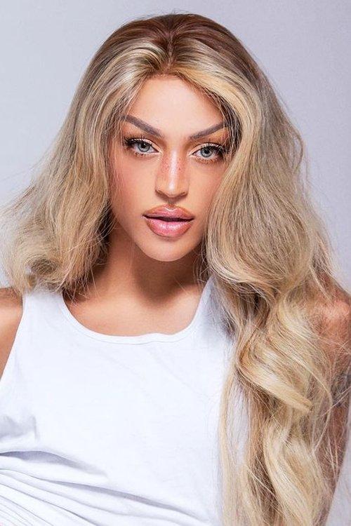 Pabllo Vittar fotoğrafı
