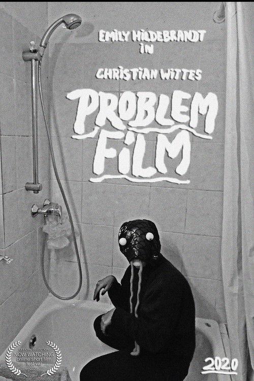 Problemfilm film afişi