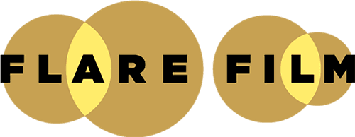 Flare Film logo