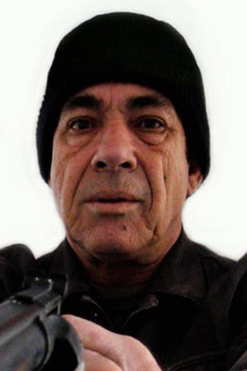 Kostas Stefanakis fotoğrafı