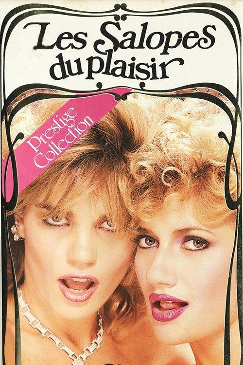 Geheime Lüste blutjunger Mädchen film afişi