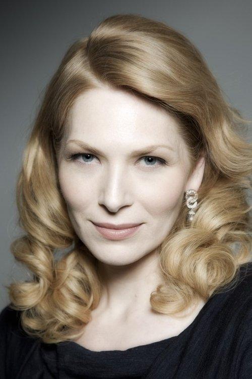 Nadia Cameron-Blakey fotoğrafı