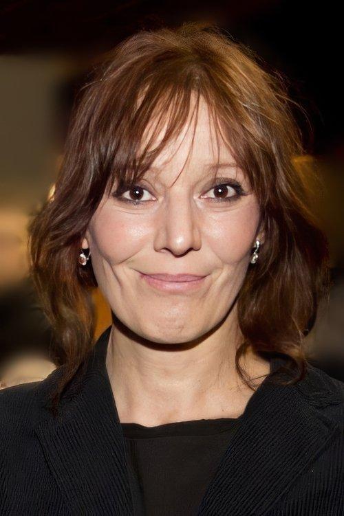 Szidi Tobias fotoğrafı