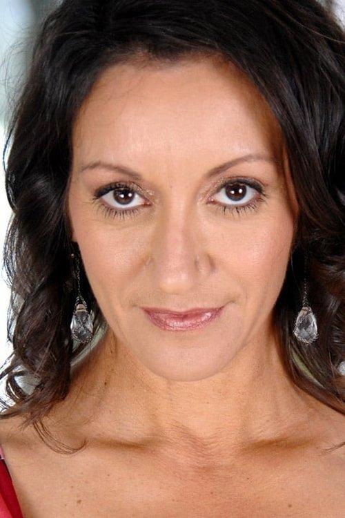 Persia Monir fotoğrafı