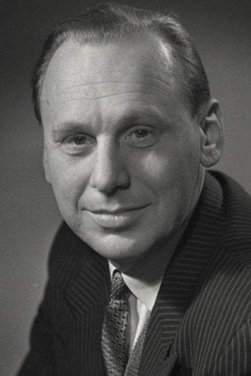 Grigori Kromanov fotoğrafı