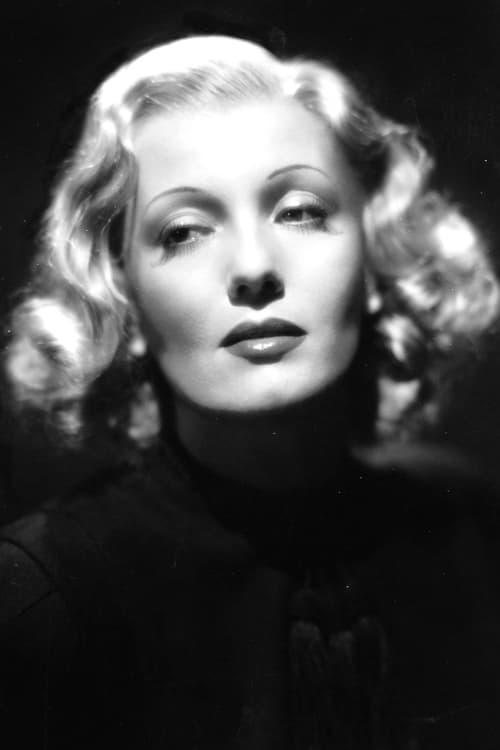 Isa Miranda fotoğrafı