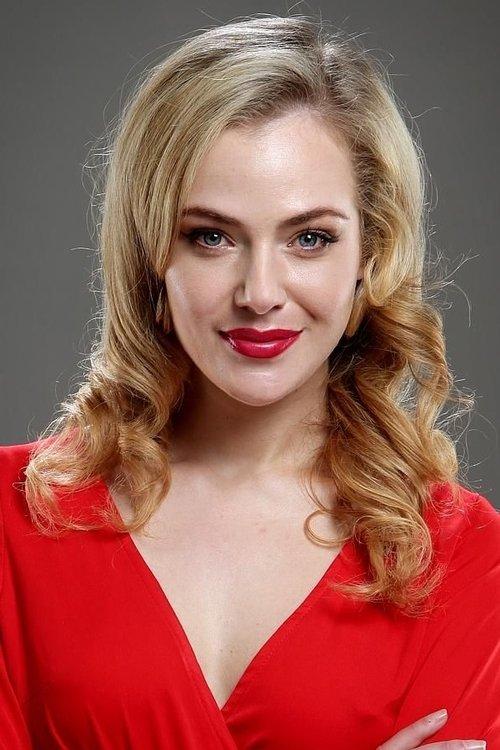 Jessica Marais fotoğrafı