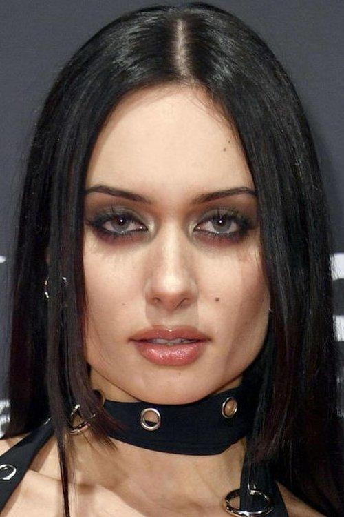 Kayla Shyx fotoğrafı