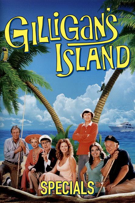 Gilligan's Island Sezon 0