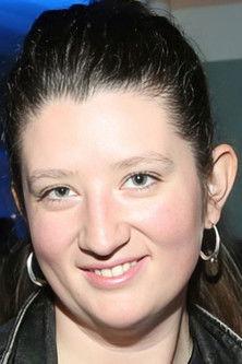 MacKenzie Donaldson fotoğrafı