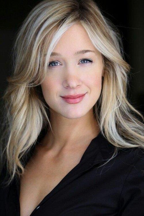 Katie Walder fotoğrafı