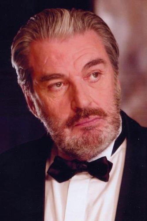 Alain Floret fotoğrafı