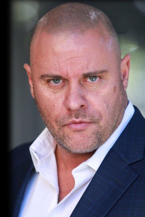 Vinny DeGennaro fotoğrafı