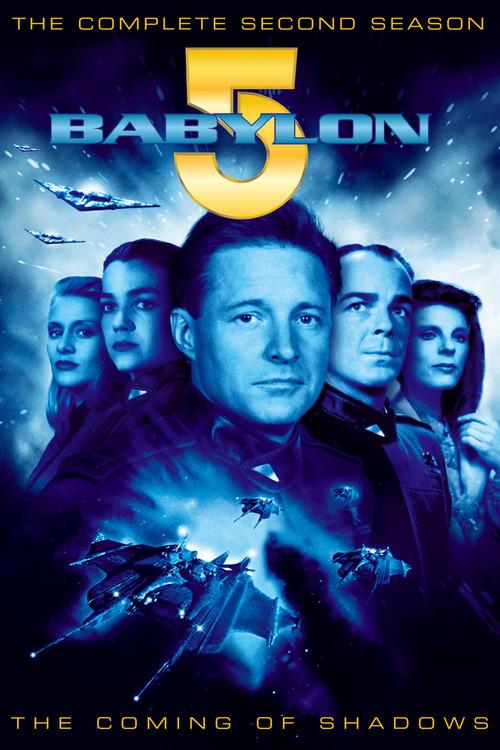 Babylon 5 Sezon 2