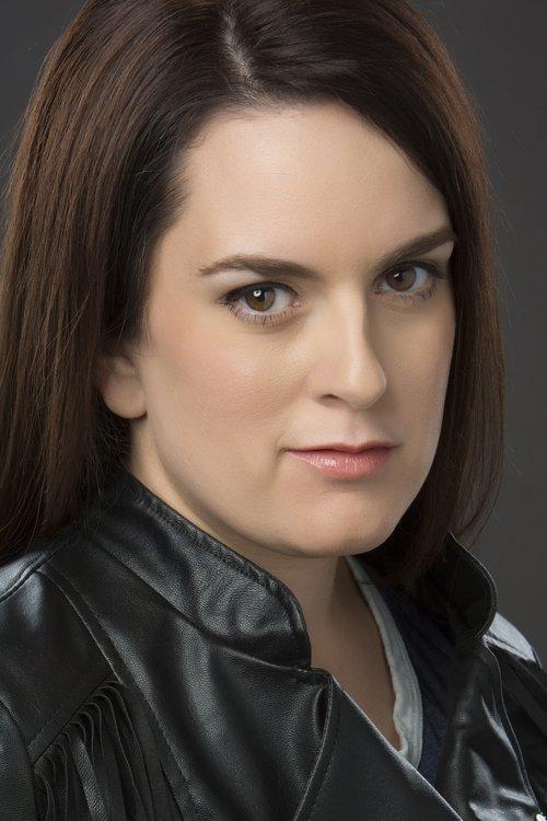 Amber Dawn Fox fotoğrafı