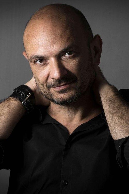 Richard Malka fotoğrafı