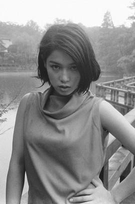 Yuriko Hishimi fotoğrafı