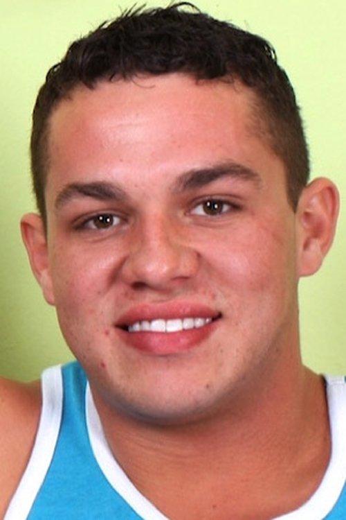 Hunter Ford fotoğrafı