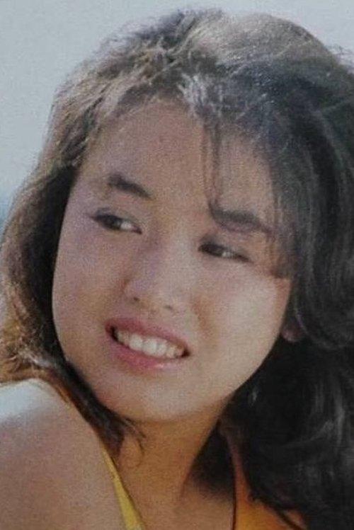 Kumi Aihara fotoğrafı