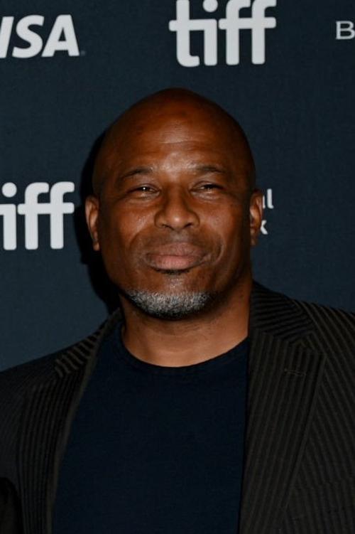 Jim Codrington fotoğrafı