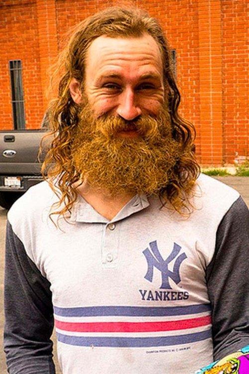 Brian Hansen fotoğrafı