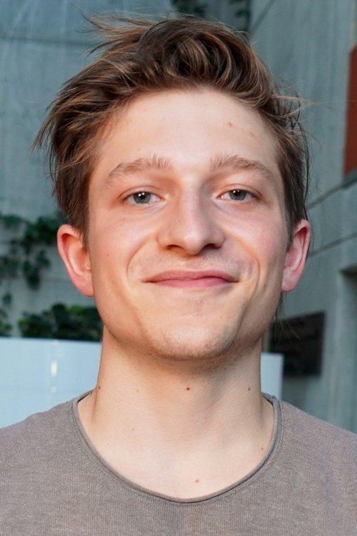 Filip František Červenka fotoğrafı