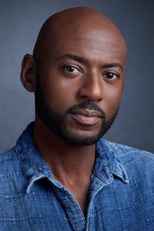 Romany Malco fotoğrafı