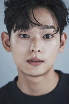 Kwon Joo Seok fotoğrafı