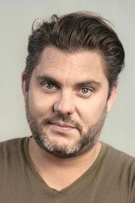 Jeroen Meus fotoğrafı